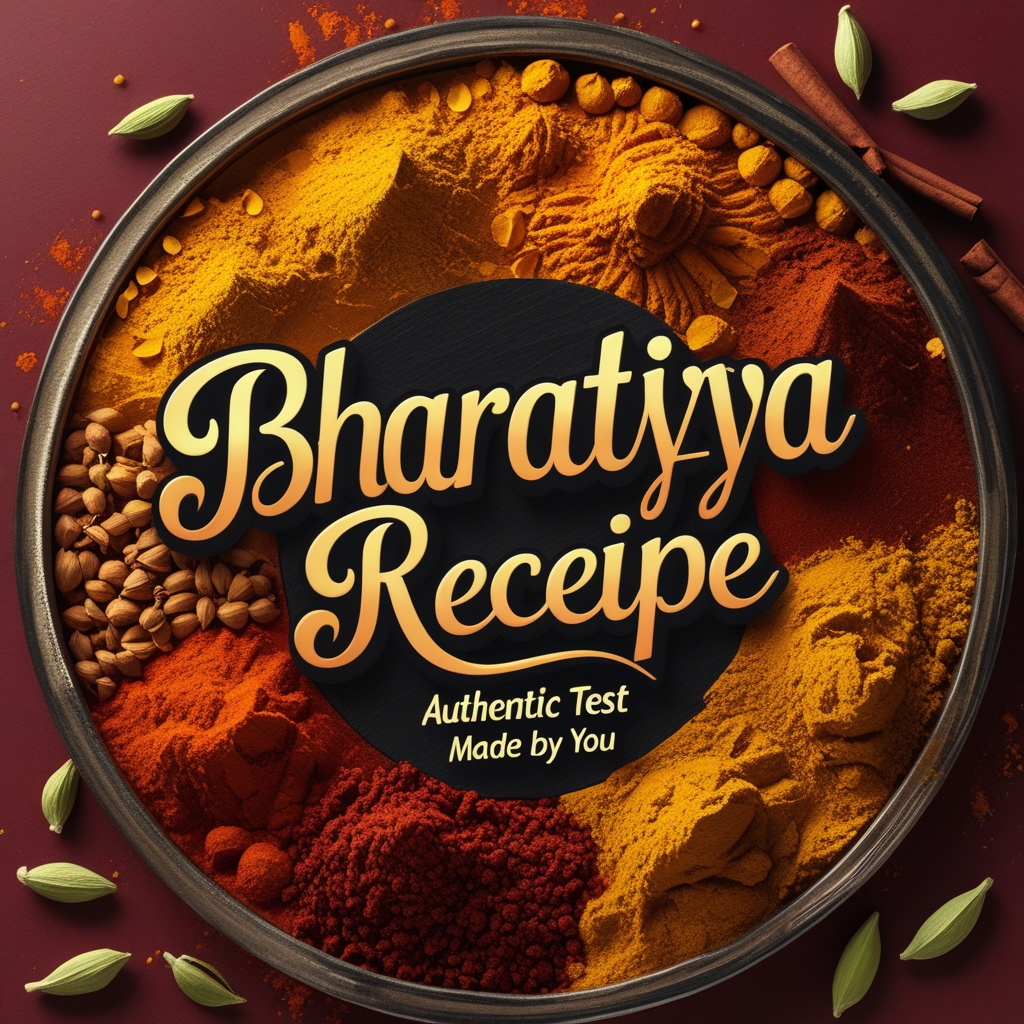 Bharatiya Receipe